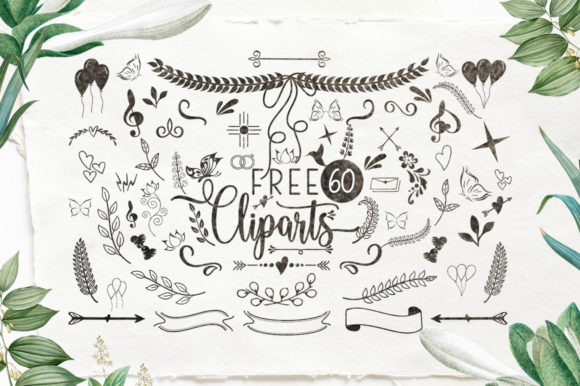 Butter Sweetish Font - Preview 5