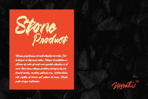 Callista Font - Preview 2