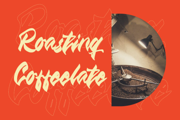 Callista Font - Preview 6