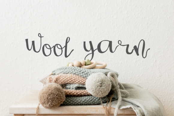 Craftsman Work Font - Preview 1