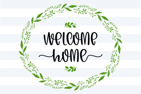 Easter Gnome Font - Preview 6
