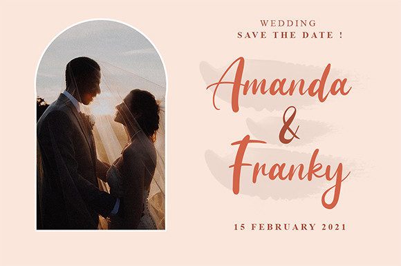 Handayani Font - Preview 2