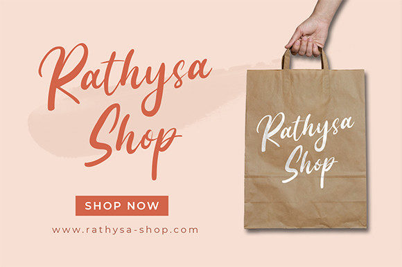 Handayani Font - Preview 4