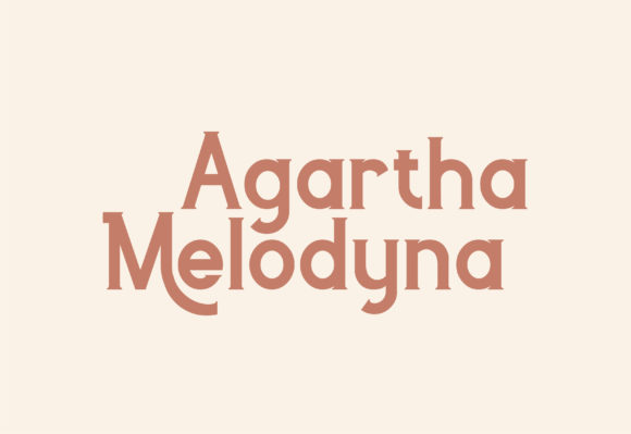 Adikara Font - Preview 1