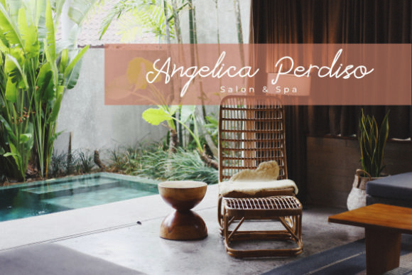 Alessandro Signature Font - Preview 2