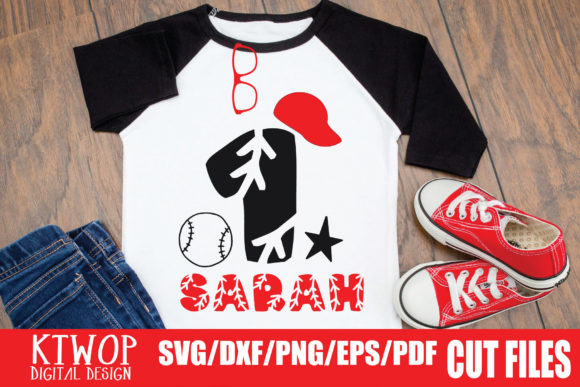 Baseball Rookies Font - Preview 5