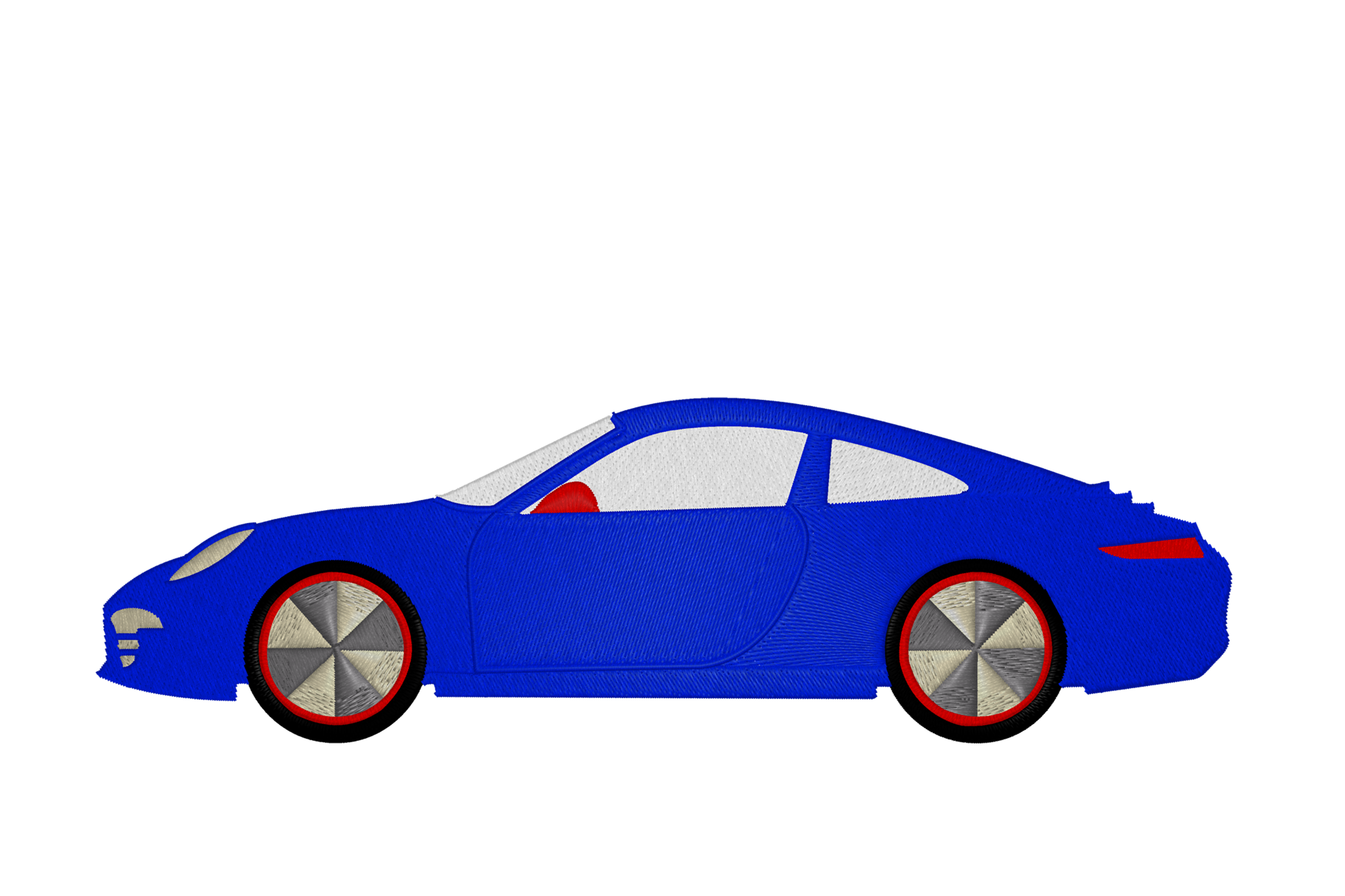 Fast Car