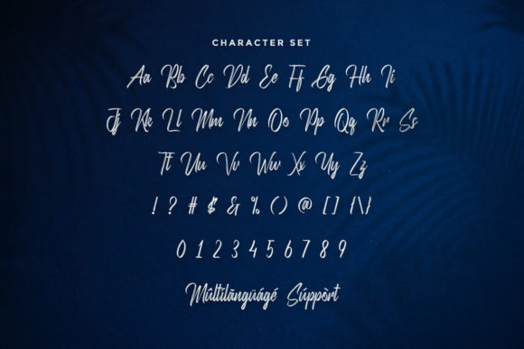 Hardassies Font font preview - 3