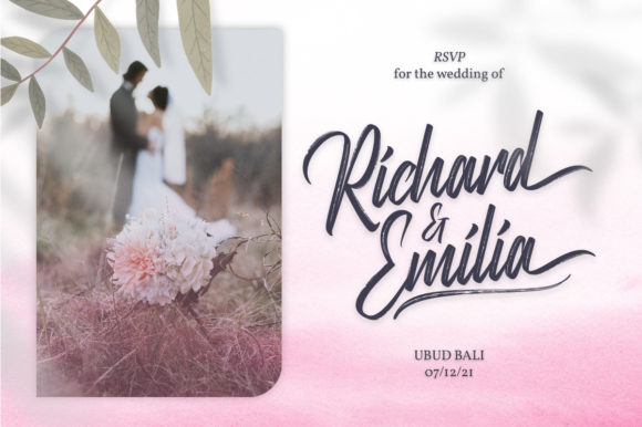Hardassies Font font preview - 4