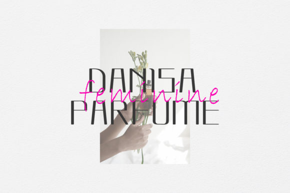 Mastofa Font PNG with transparent background - Preview 2