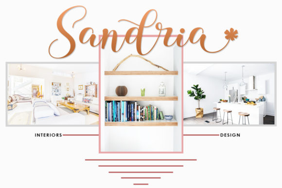 Rhapsody Font PNG with transparent background - Preview 5