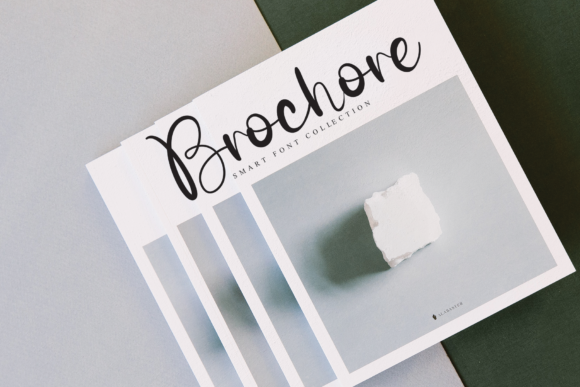 Agreeable Font - Preview 1