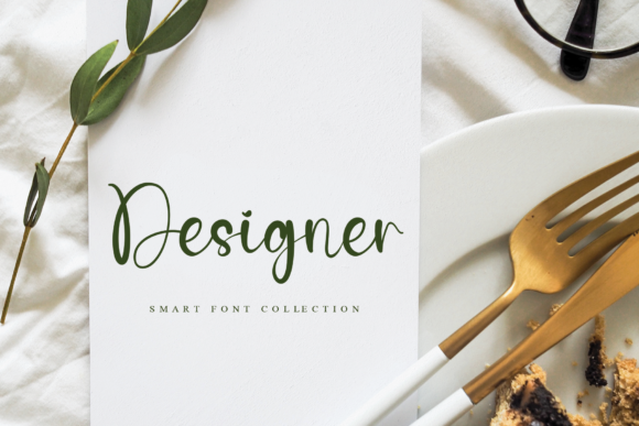 Agreeable Font - Preview 4