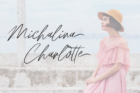 Anthonio Bradley Font - Preview 2