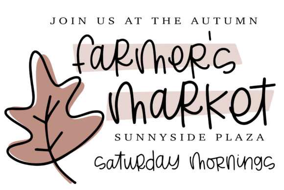 Autumn Skies Font - Preview 4