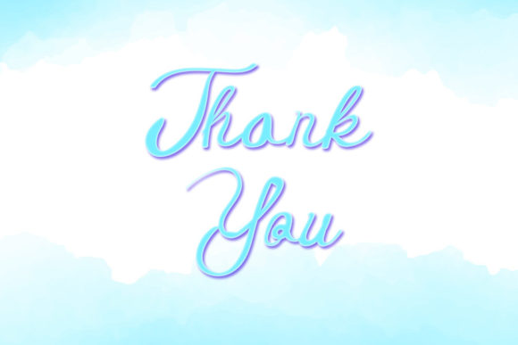 Beautiful Mouse Font - Preview 3