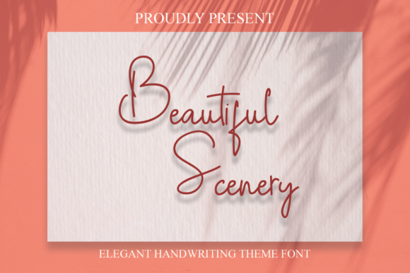 Beauty Queen Font - Preview 1
