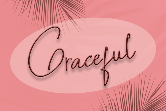 Beauty Queen Font - Preview 2