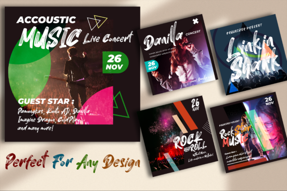 Better Brush Font - Preview 6