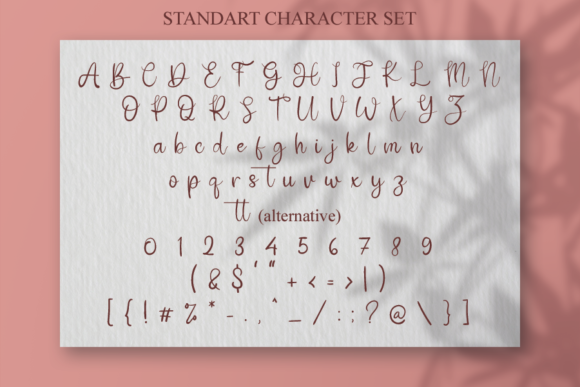 Better Day Font - Preview 4