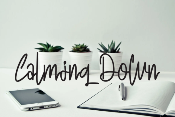 Betterhalf Font - Preview 3