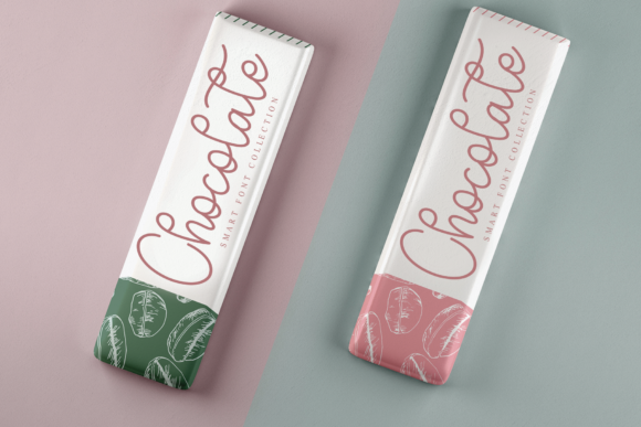 Bullenita Font - Preview 2
