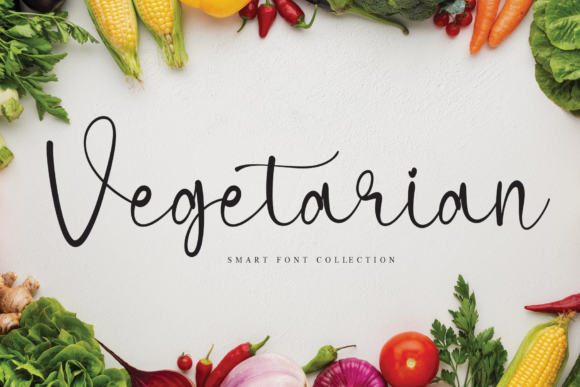 Butter Font - Preview 4