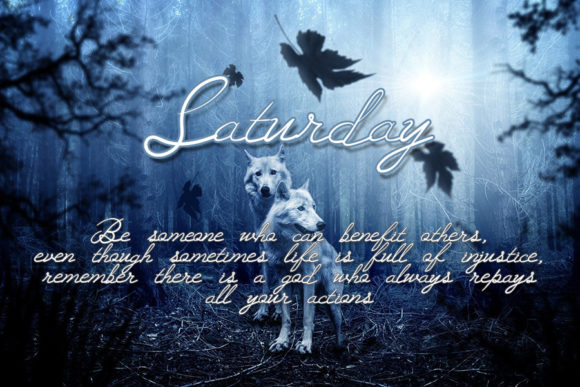 Dancing in the Dark Font - Preview 1