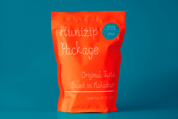 Hunian Font - Preview 5