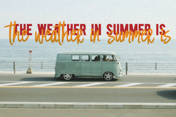 Karlostine Font PNG with transparent background - Preview 6