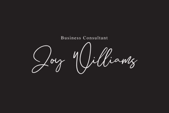 Modwilles Font PNG with transparent background - Preview 1
