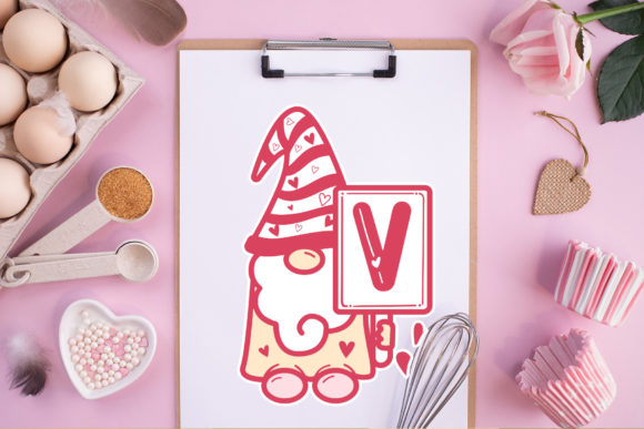 Monogram Lovers Gnome Font font preview - 1