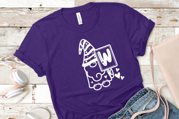 Monogram Lovers Gnome Font font preview - 3