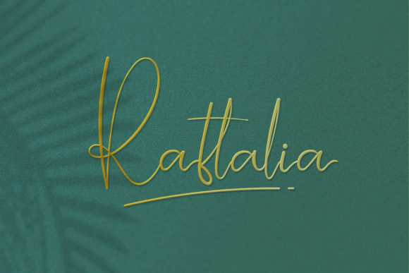 Shamantha Font PNG with transparent background - Preview 1