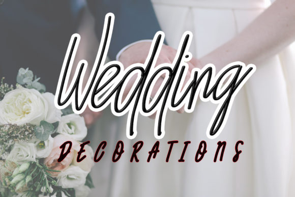 Adelva Font - Preview 1
