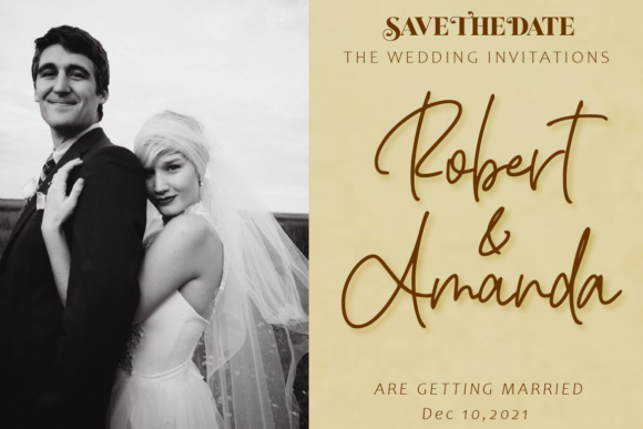 Athena River Font - Preview 4