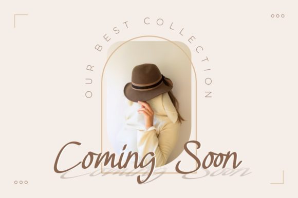 Ballimoon Font PNG with transparent background - Preview 3