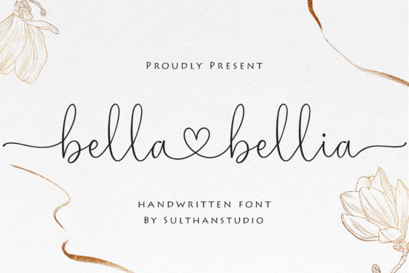 Bella Bellia