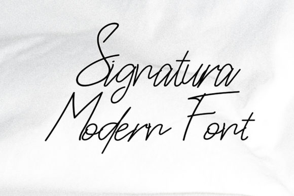 Berdikari Font - Preview 3