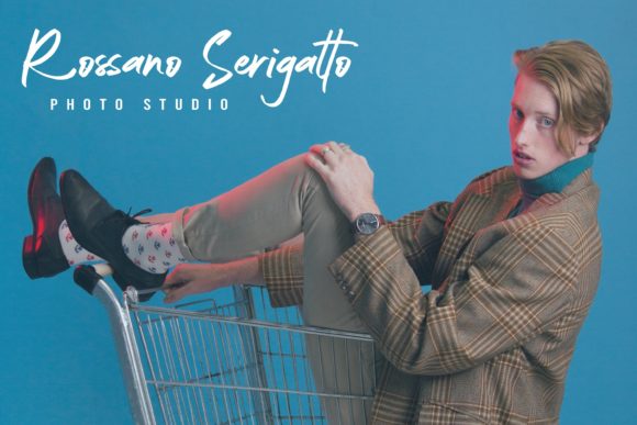 Besthari Font - Preview 3