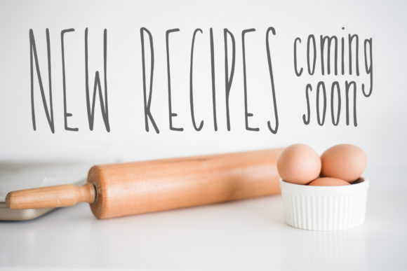 Cascade Font - Preview 5