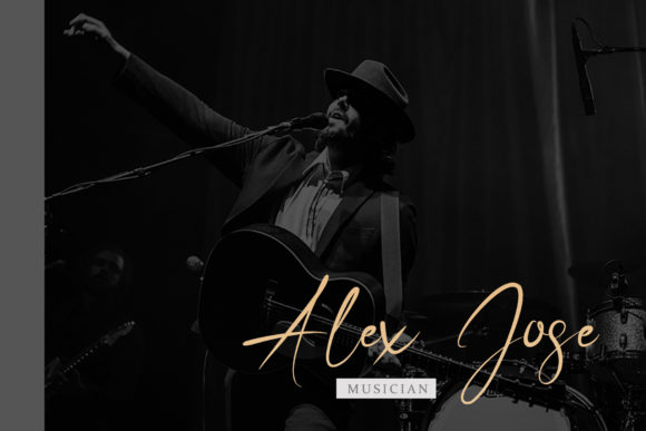 Gabriel Auste Font - Preview 1