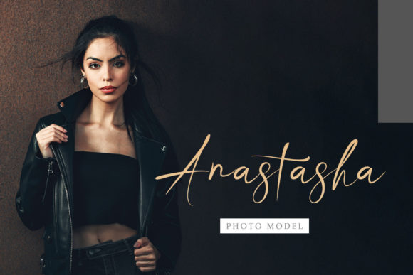 Gabriel Auste Font - Preview 2