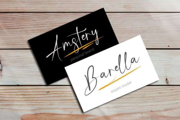 Gabriel Auste Font - Preview 3
