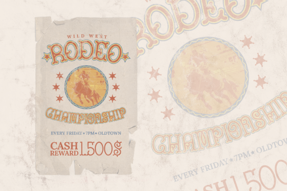 Genosca Beuer Font - Preview 3