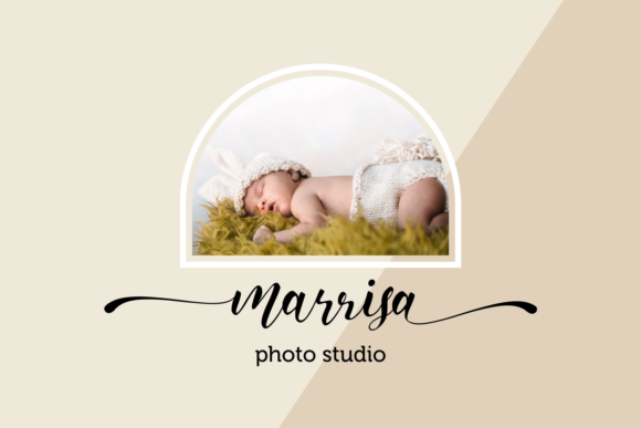 Hello Mom Font PNG with transparent background - Preview 1