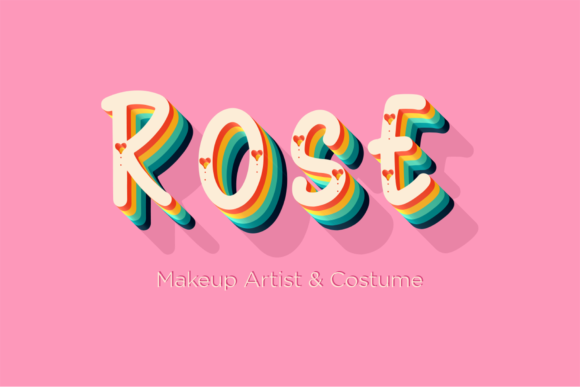 Holy Love Font PNG with transparent background - Preview 2