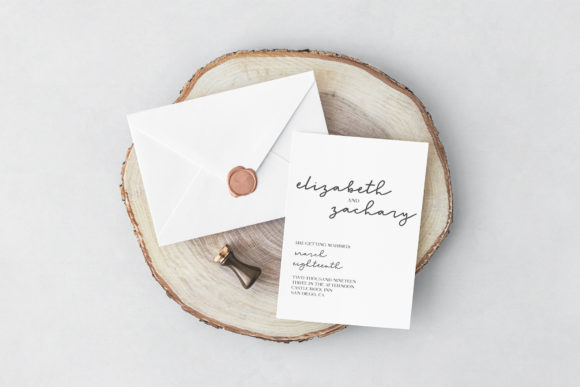 Honey Font - Preview 4