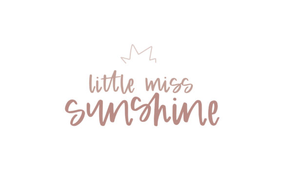 Huckleberry Font - Preview 6