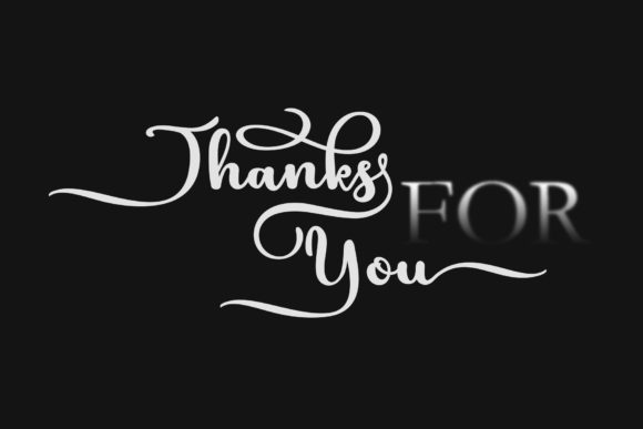 Larisa Font PNG with transparent background - Preview 6
